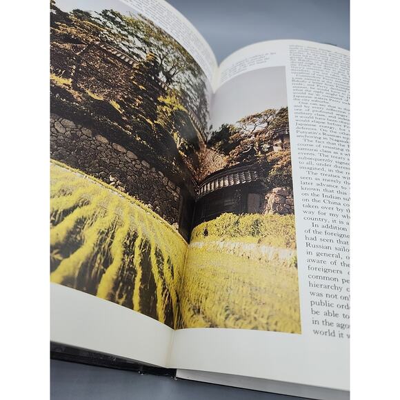 The Way of the Samurai Classic Richard Storry Galley Press HC DJ 1978 - Picture 10 of 15